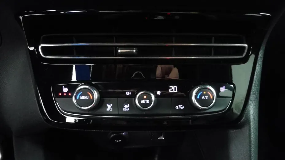 OPEL Mokka -