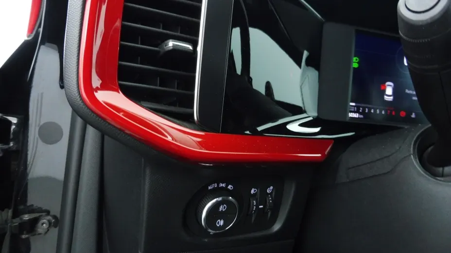 OPEL Mokka -