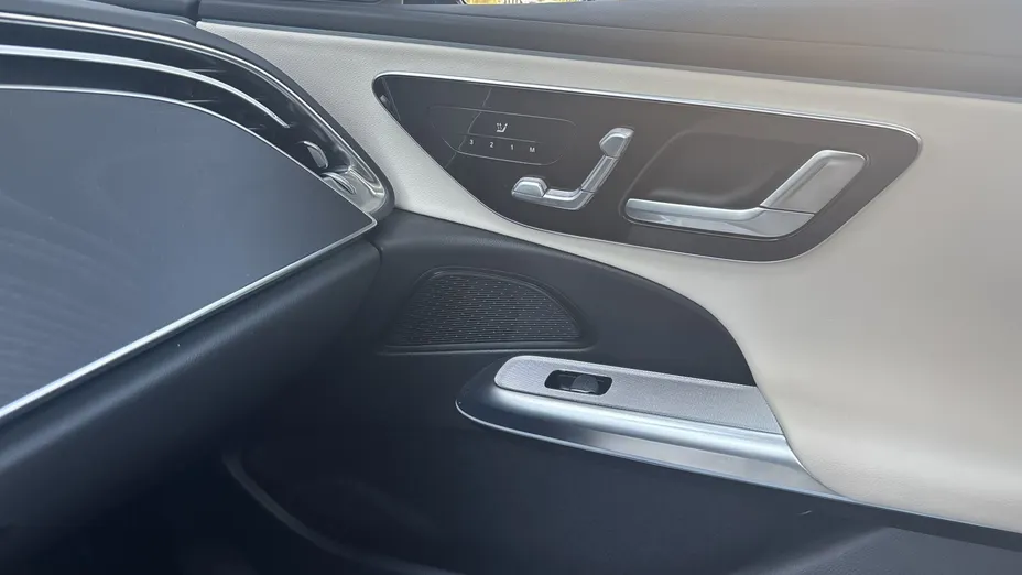 MERCEDES-BENZ E Klasa E 220 d mHEV 4-Matic Avantgarde 9G-Tronic