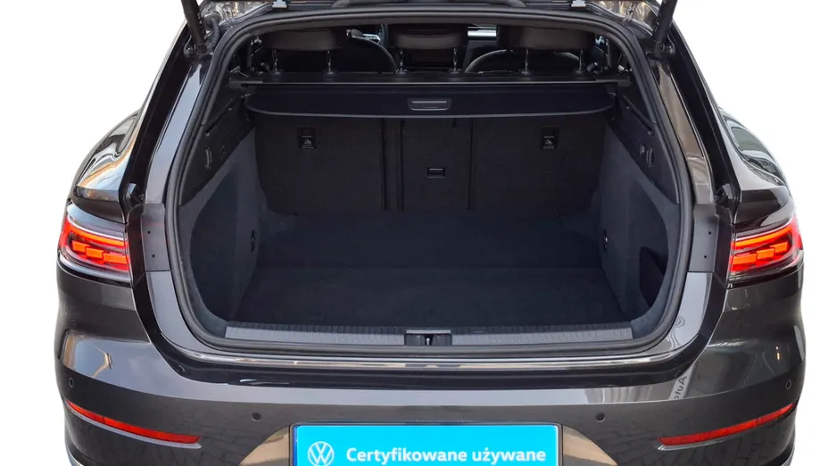 VOLKSWAGEN Arteon Arteon 2.0 TDI R-Line DSG