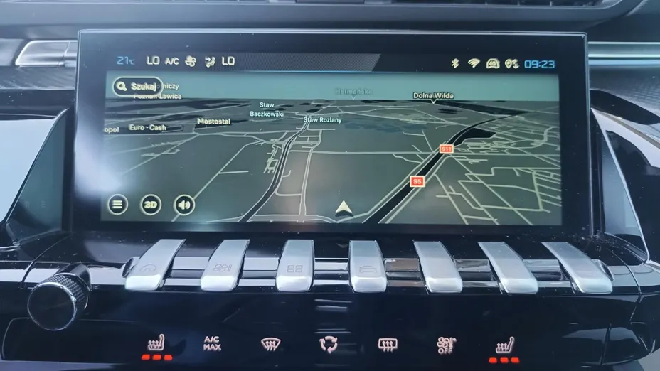 PEUGEOT 508 508 SW PureTech PHEV 225 GT S&S e-EAT8