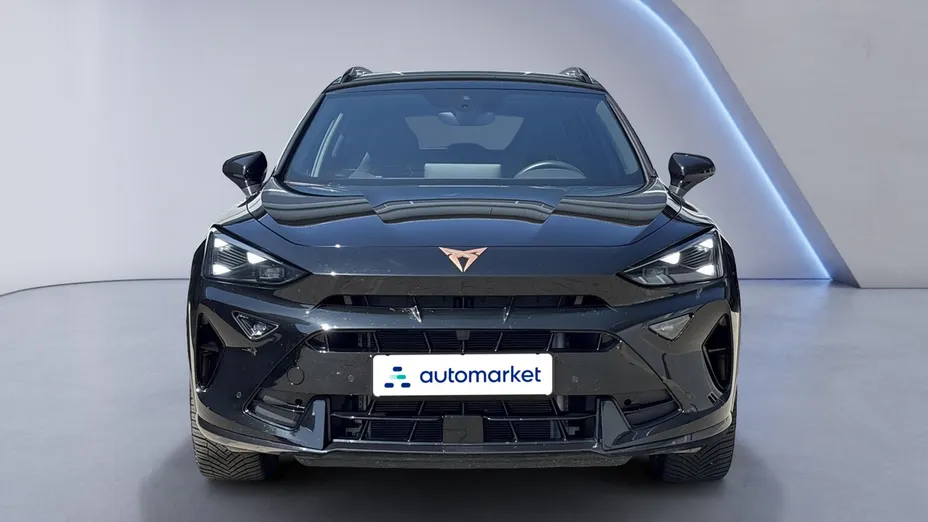 CUPRA Formentor Formentor 1.5 eTSI mHEV DSG