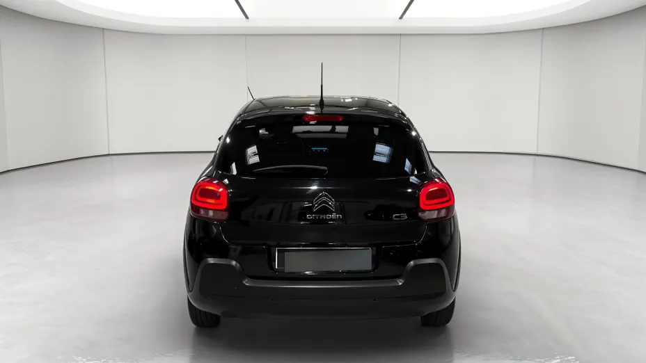 CITROEN C3 -
