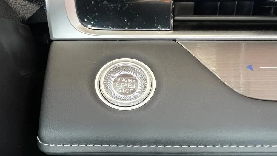 CHERY Tiggo 7 Tiggo 7 1.6 T-GDI Prestige AWD DCT Nowy