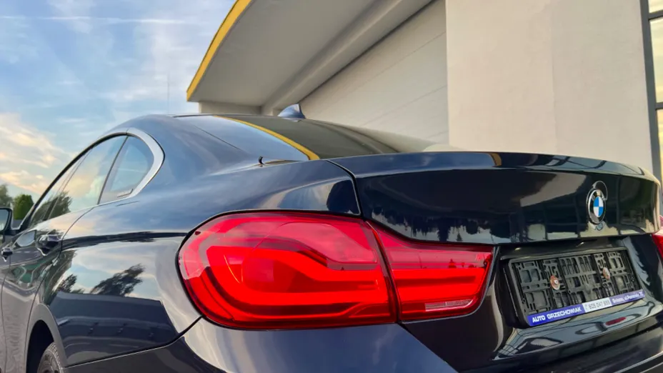 BMW Seria 4 -