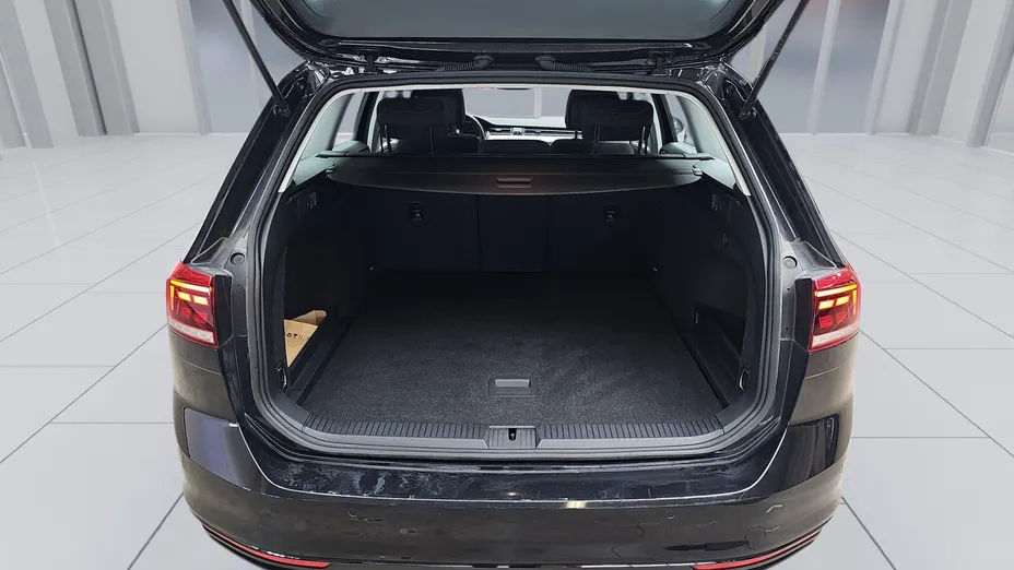 VOLKSWAGEN Passat Passat 1.5 TSI EVO Business DSG