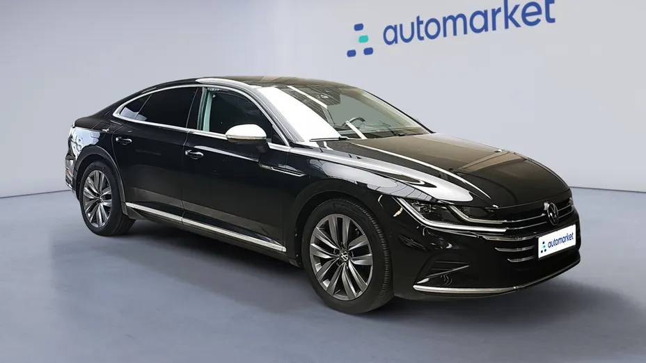 VOLKSWAGEN Arteon Arteon 2.0 TSI Elegance DSG