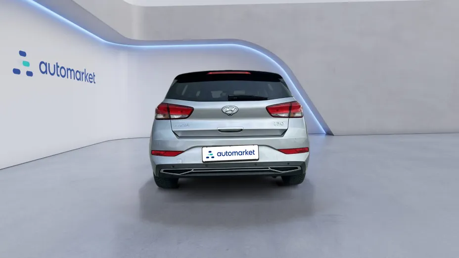HYUNDAI i30 i30 1.0 T-GDI Smart
