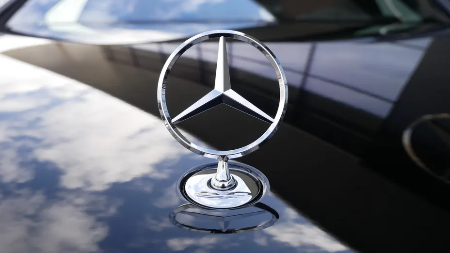 MERCEDES-BENZ S Klasa S 450 d mHEV 4-Matic L AMG Line 9G-TRONIC Nowy