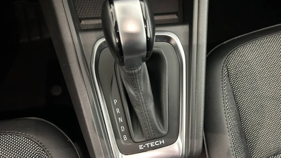 RENAULT Captur -