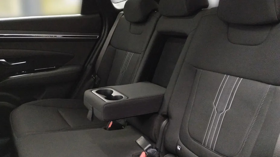 HYUNDAI Tucson Tucson 1.6 T-GDi HEV Executive 2WD