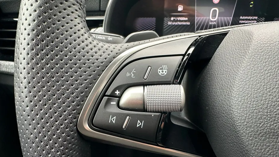 SKODA Kamiq Kamiq 1.0 TSI Selection DSG