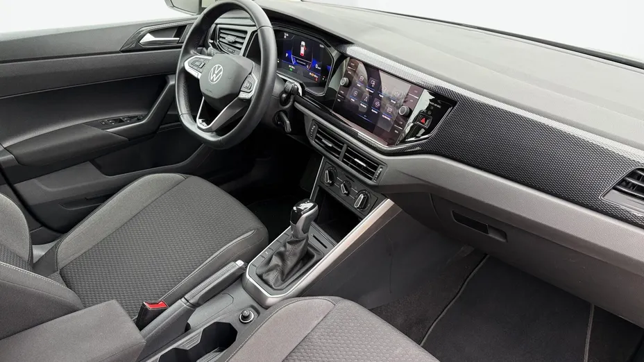 VOLKSWAGEN Polo Polo 1.0 TSI Life DSG