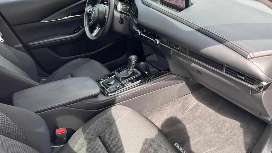 MAZDA CX-30 CX-30 2.0 mHEV Homura 2WD aut