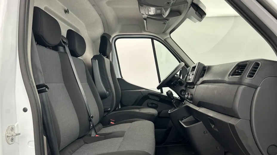 RENAULT Master -