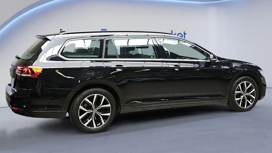 VOLKSWAGEN Passat Passat 1.5 TSI EVO Business DSG