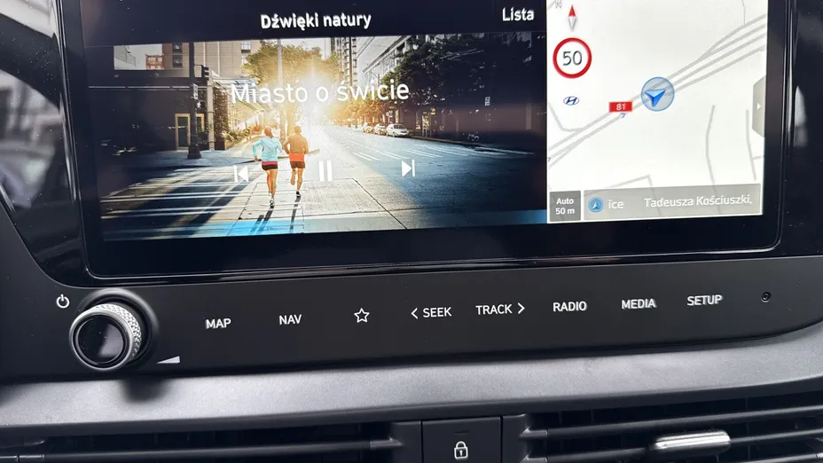 HYUNDAI i20 i20 1.0 T-GDi Modern DCT Nowy