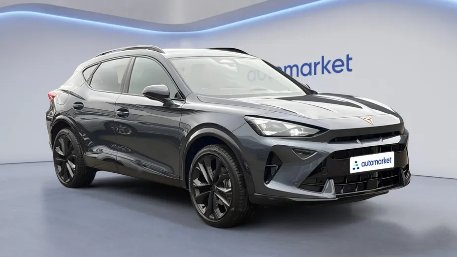 CUPRA Formentor Formentor 1.5 eTSI mHEV DSG Nowy