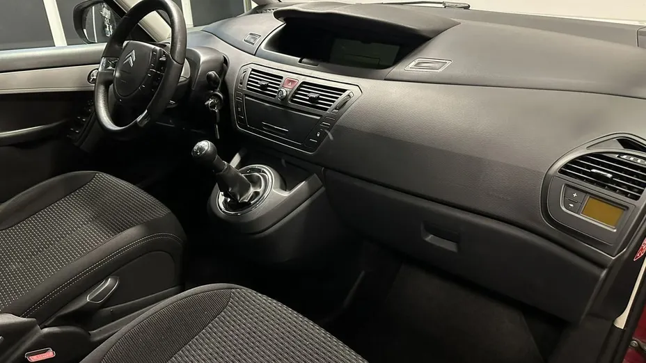 CITROEN C4 C4 1.2 e-THP Exclusive