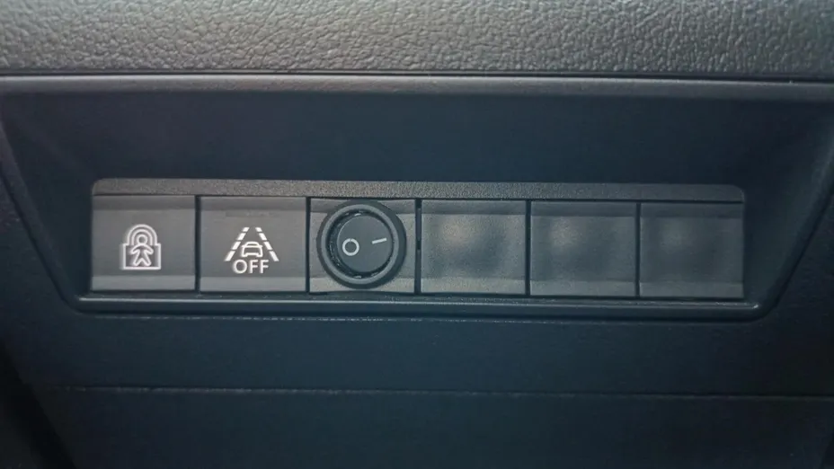 TOYOTA Proace City Verso Proace City Verso 1.2 D-4T Business Aut.