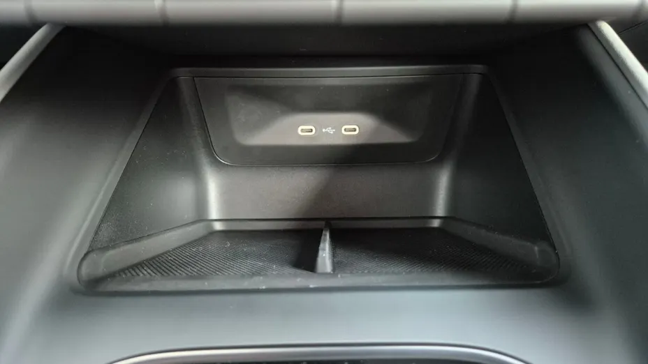 SKODA Elroq Elroq 60 63kWh Nowy