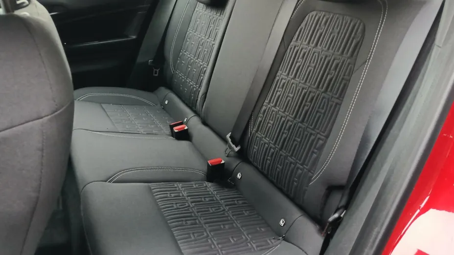 FIAT 600 600 1.2 Turbo Hybrid eDCT