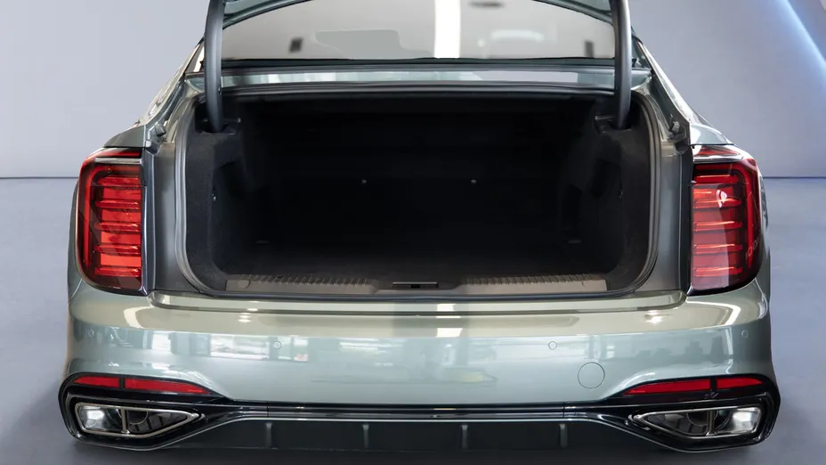 HONGQI H9 H9 2.0T Deluxe Nowy
