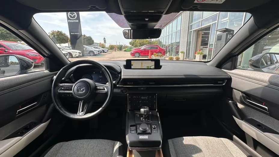MAZDA MX-30 MX-30 35.5kWh Exclusive Line