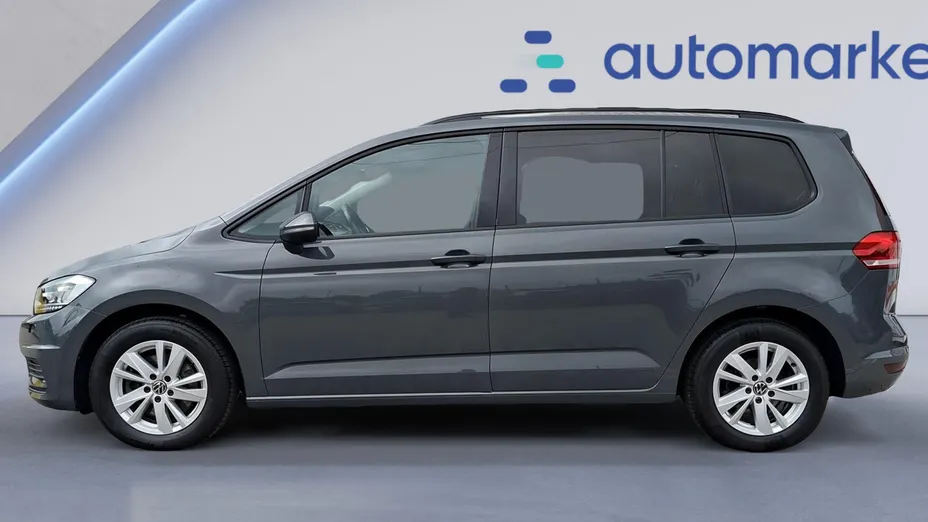 VOLKSWAGEN Touran Touran 1.5 TSI EVO Comfortline