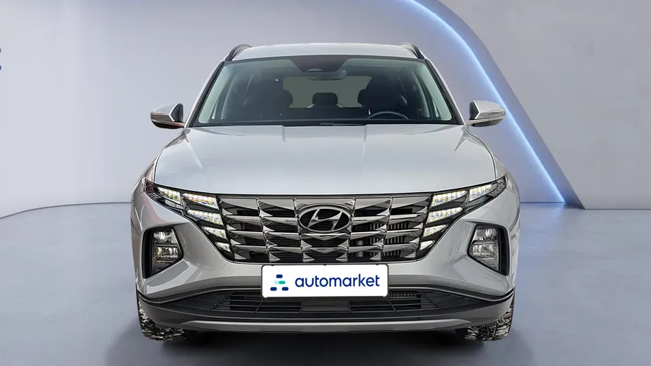 HYUNDAI Tucson Tucson 1.6 T-GDi Smart 2WD