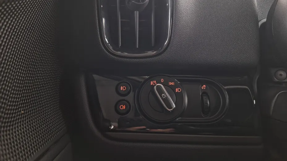 MINI [BMW] Countryman Cooper S aut