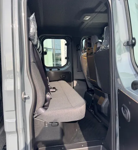 RENAULT Master Master dCi L3 Extra Nowy