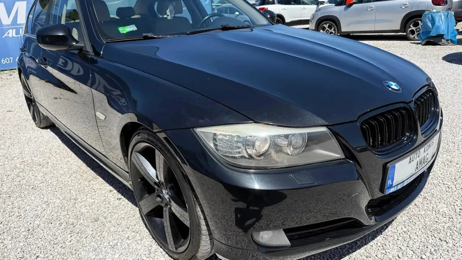 BMW Seria 3 -