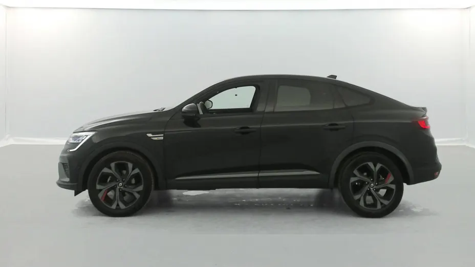 RENAULT Arkana -