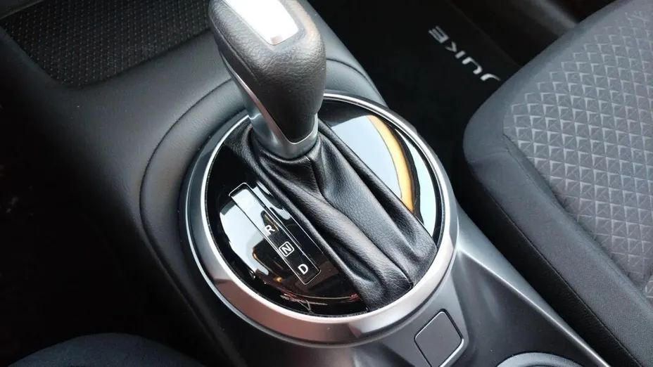 NISSAN Juke Juke 1.0 DIG-T Acenta DCT