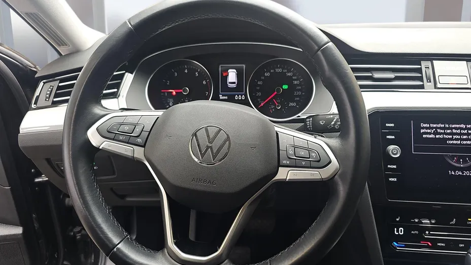 VOLKSWAGEN Passat Passat 1.5 TSI EVO Business DSG