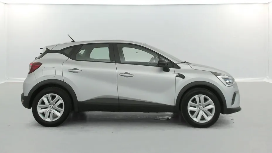 RENAULT Captur -