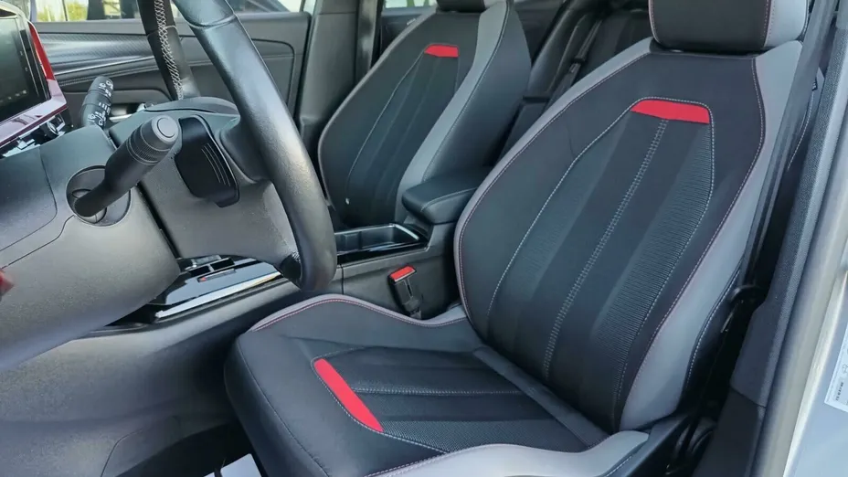 OPEL Mokka Mokka 1.2 T GS S&S aut