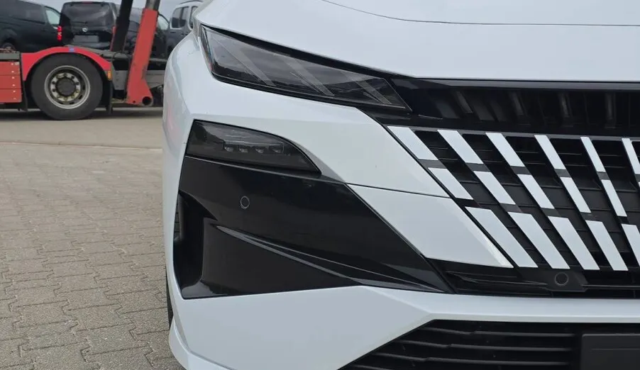 PEUGEOT 308 308 1.2 mHEV GT Exclusive S&S e-DCS6 Nowy