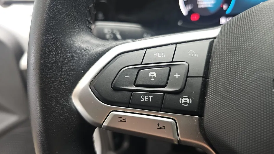 VOLKSWAGEN Golf Golf VIII 1.5 TSI EVO Life