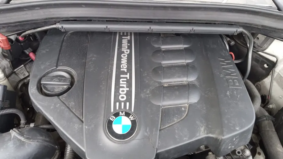 BMW X1 X1 sDrive20d xLine