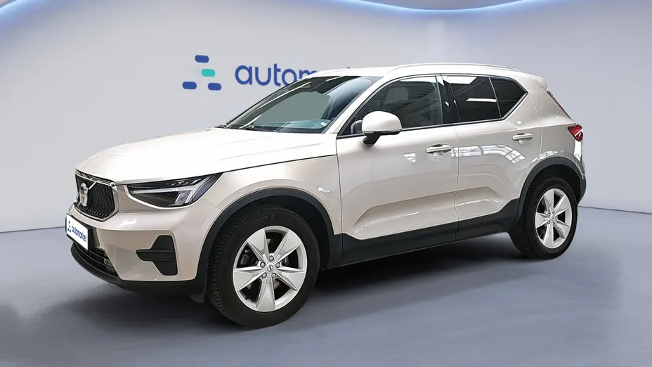 VOLVO XC40 XC40 B3 Core aut
