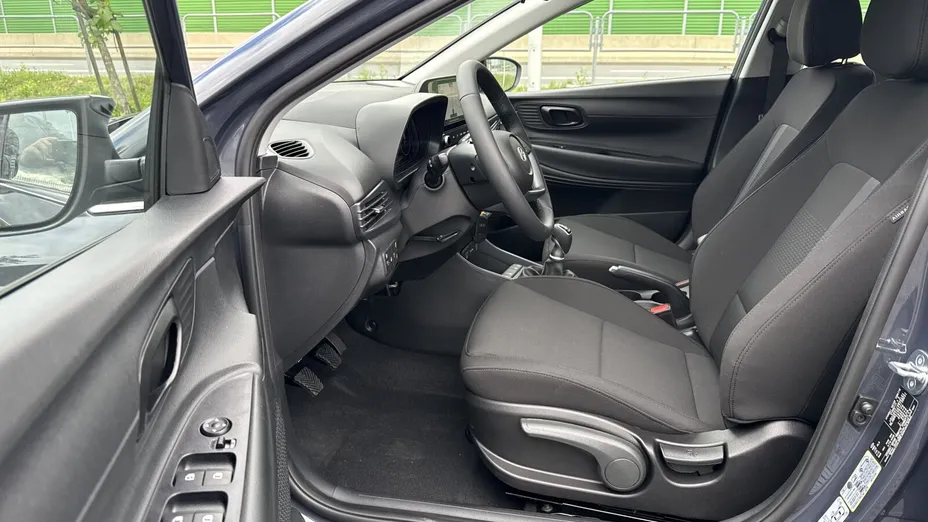 HYUNDAI i20 i20 1.0 T-GDi Modern Nowy