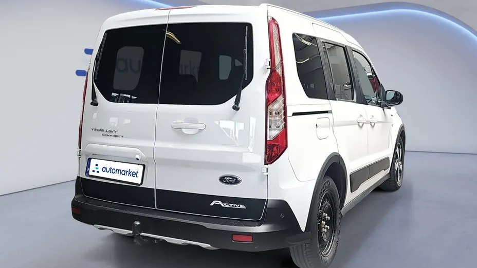 FORD Transit Connect Transit Connect 220 L1 Active PowerShift