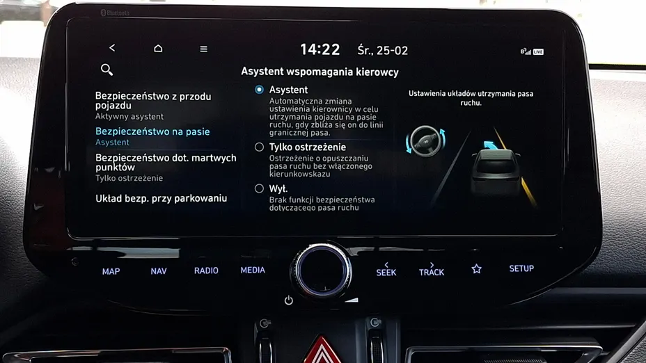 HYUNDAI i30 i30 1.0 T-GDI Smart DCT