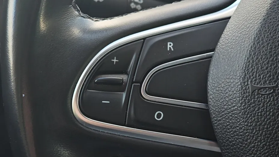 RENAULT Scenic Scenic Gr. 1.3 TCe FAP Intens EDC