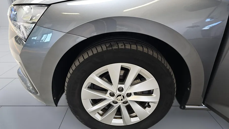 SKODA Scala Scala 1.5 TSI Ambition DSG