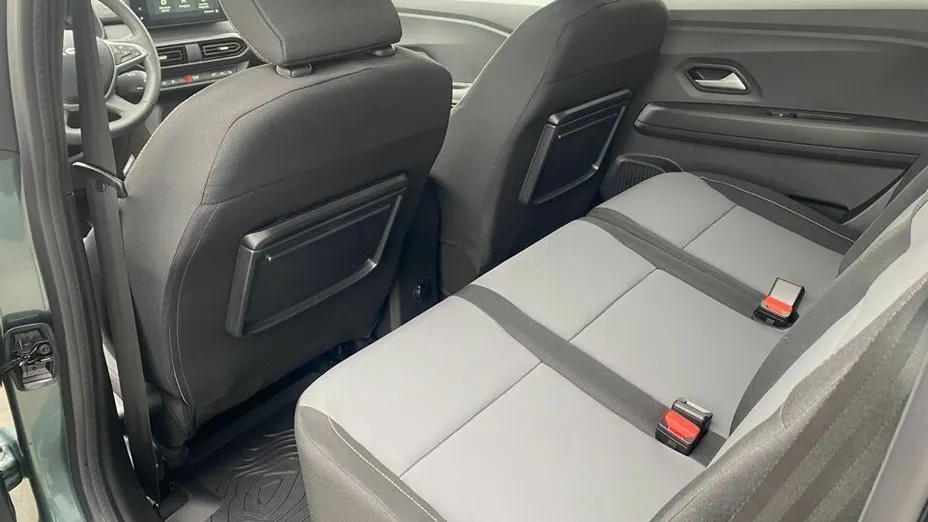 DACIA Jogger Jogger 1.0 TCe Extreme+ 7os. Nowy