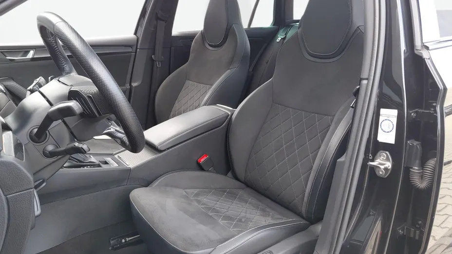 SKODA Superb Superb 2.0 TSI 4x4 Sportline DSG