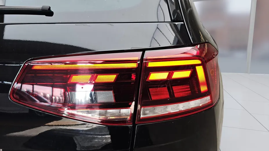 VOLKSWAGEN Passat Passat 2.0 TDI EVO Business